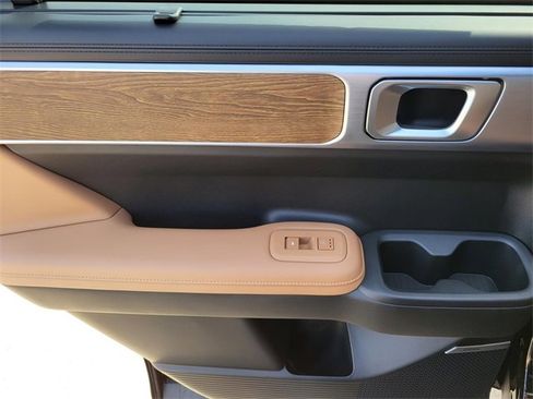 New 2026 Hyundai Santa Fe Limited image 10