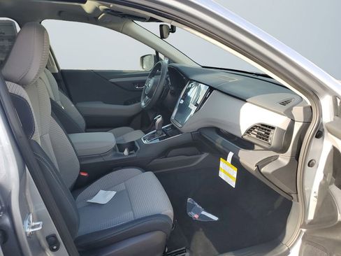 New 2025 Subaru Outback Premium image 15