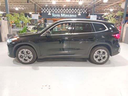 Certified 2023 BMW X1 xDrive28i image 9