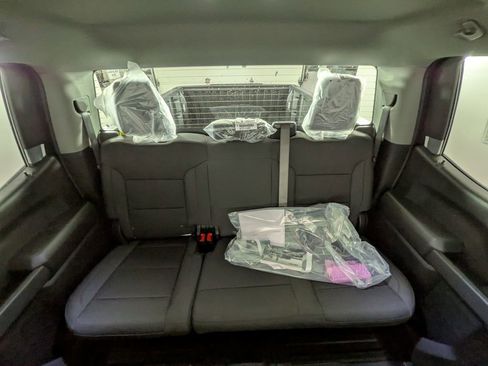 New 2026 GMC Sierra 1500 Pro w/ Pro Value Package image 24