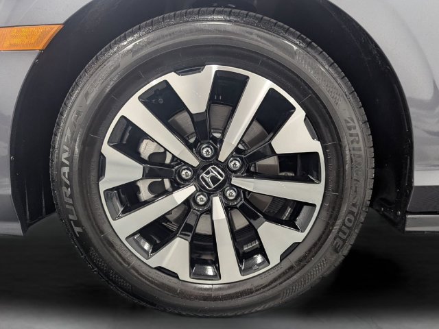 Used 2026 Honda Odyssey EX-L image 10