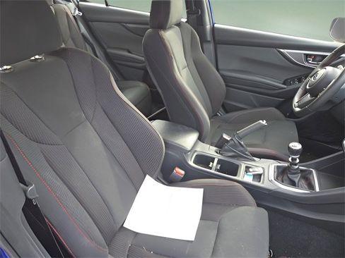 Used 2024 Subaru WRX Premium image 28