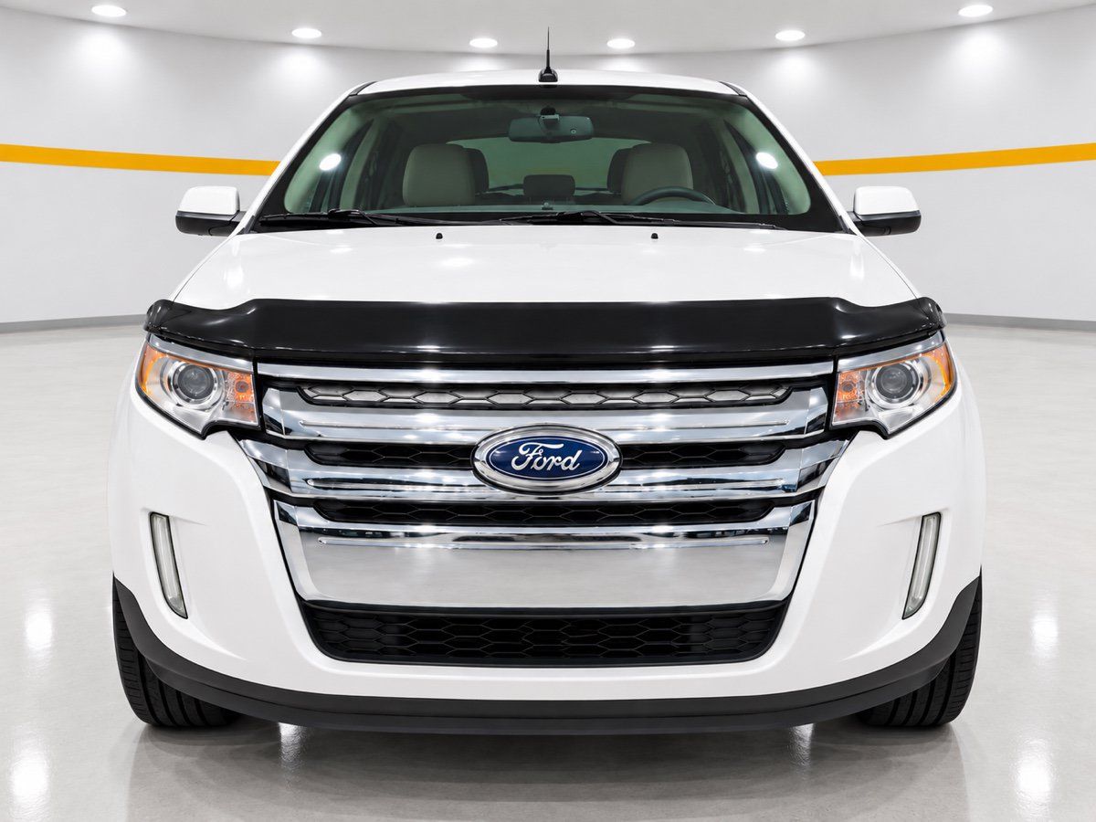 Used 2014 Ford Edge Limited w/ Equipment Group 301A FWD image 8