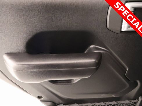 Used 2020 Jeep Wrangler Unlimited Rubicon w/ Quick Order Package 28Y Recon image 15