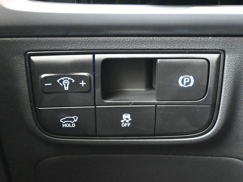 New 2026 Hyundai Tucson Limited image 25