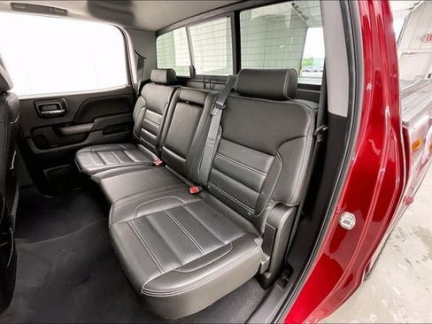 Used 2018 GMC Sierra 1500 Denali w/ Denali Ultimate Package AWD/4WD image 20