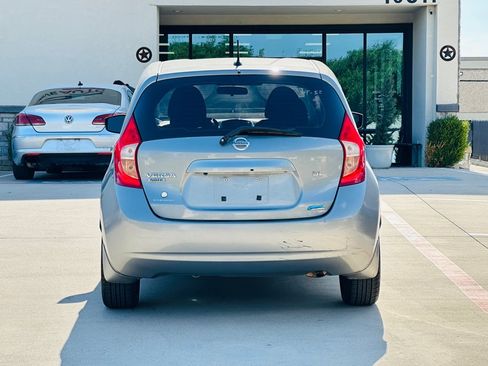 Used 2015 Nissan Versa Note FWD image 7