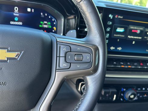 Used 2023 Chevrolet Silverado 1500 High Country w/ Technology Package image 20