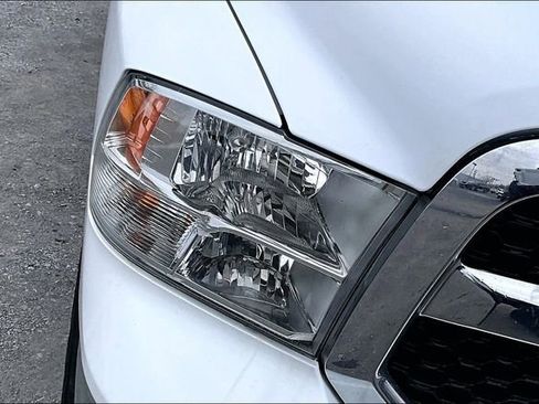 Used 2023 RAM 1500 Classic SLT w/ Trailer & Traction Group image 30