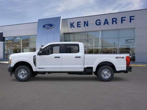 New 2026 Ford F250 XL image 3