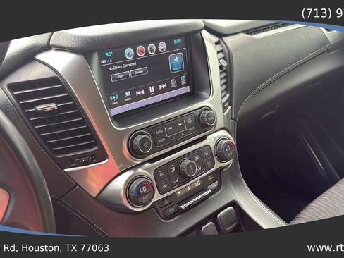 Used 2018 Chevrolet Tahoe LS RWD image 43