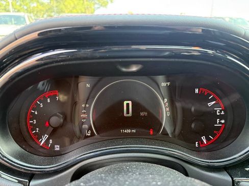 Used 2026 Dodge Durango GT AWD/4WD image 19