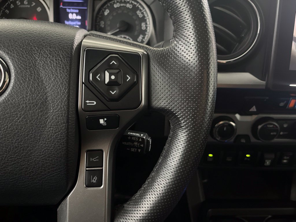 Used 2019 Toyota Tacoma Limited AWD/4WD image 62