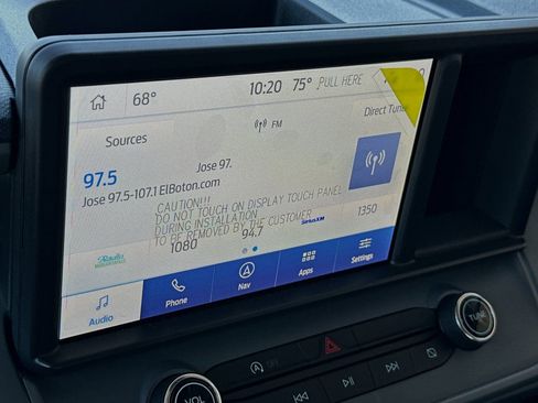 New 2024 Ford Maverick Tremor w/ Tremor Off-Road Package image 17