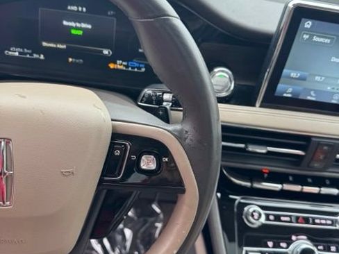 Certified 2022 Lincoln Corsair Grand Touring AWD/4WD image 18
