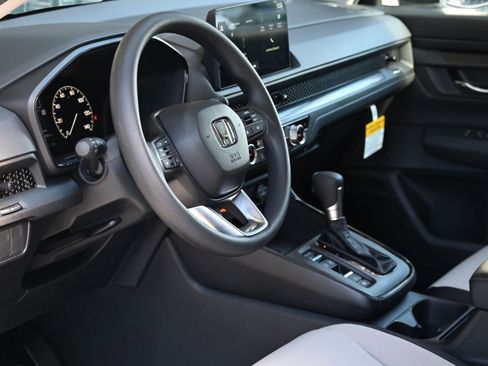 New 2026 Honda CR-V EX image 14