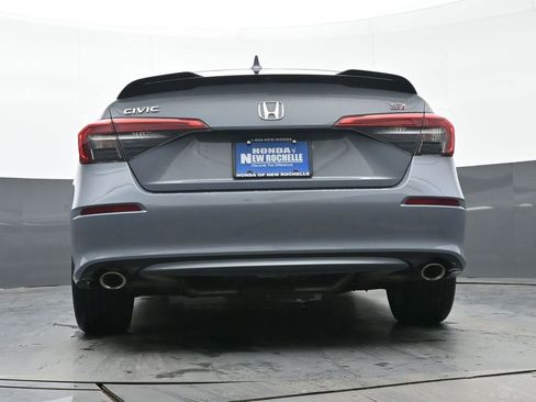 Used 2024 Honda Civic Si image 30
