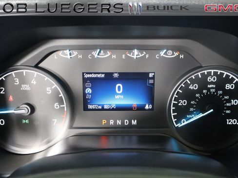 Used 2021 Ford F150 Tremor w/ Trailer Tow Package AWD/4WD image 27