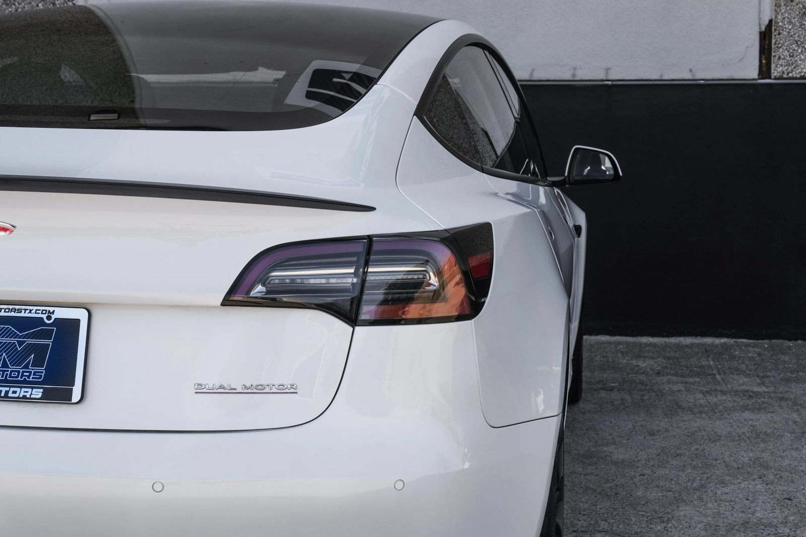 Used 2022 Tesla Model 3 Performance AWD/4WD image 43