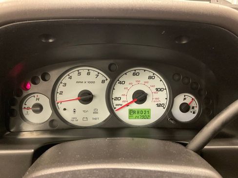 Used 2001 Ford Escape XLT image 12