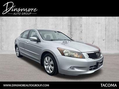 Used 2010 Honda Accord EX-L