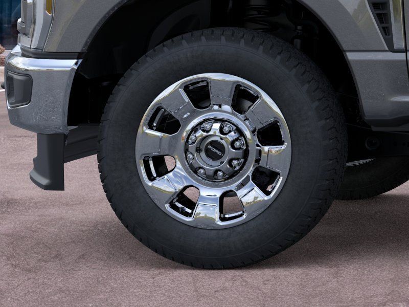 New 2026 Ford F250 Lariat w/ Chrome Package AWD/4WD image 21