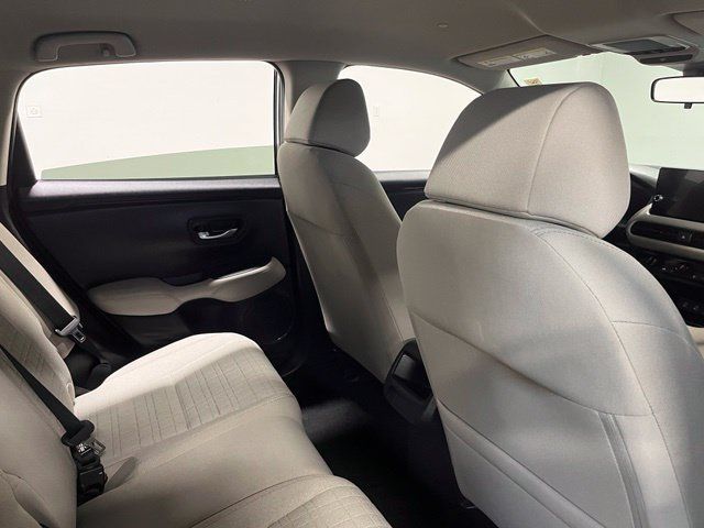 Used 2026 Honda HR-V LX image 15