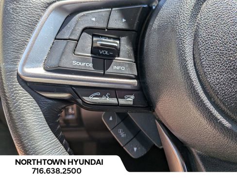 Used 2024 Subaru Forester Premium AWD/4WD image 28