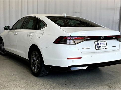 Used 2024 Honda Accord EX-L image 5