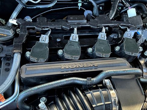 Certified 2026 Honda CR-V EX-L image 34