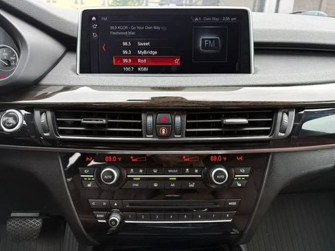 Used 2018 BMW X5 xDrive35i AWD/4WD image 14