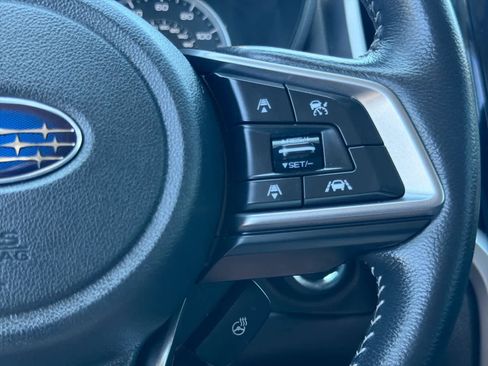 Used 2019 Subaru Ascent Limited AWD/4WD image 25