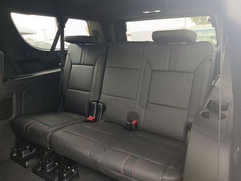 New 2026 Chevrolet Suburban RST w/ Advanced Technology Package AWD/4WD image 30