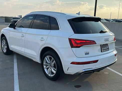 Used 2022 Audi Q5 2.0T Premium image 11