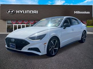 Used 2023 Hyundai Sonata SEL Plus FWD video 2