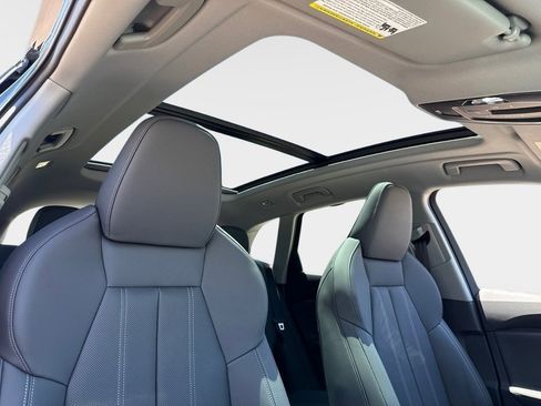 Certified 2025 Audi Q5 Premium Plus w/ Premium Plus image 11