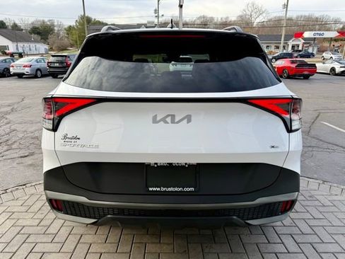 Used 2023 Kia Sportage X-Pro image 9