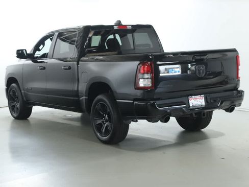 Used 2023 RAM 1500 Big Horn AWD/4WD image 42