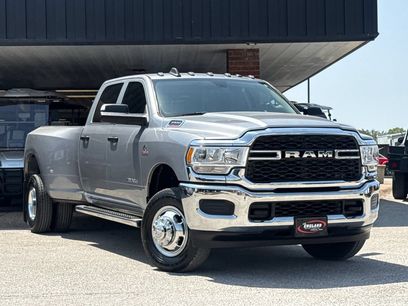 Used 2020 RAM 3500 Tradesman