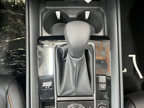 New 2026 MAZDA CX-50 AWD 2.5 Hybrid w/ Weather Package image 15