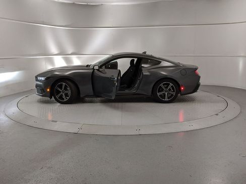 New 2025 Ford Mustang Coupe image 11