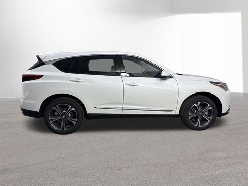 New 2026 Acura RDX w/ Technology Package image 35