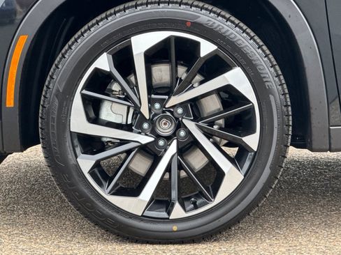 New 2025 Mitsubishi Outlander SE image 25