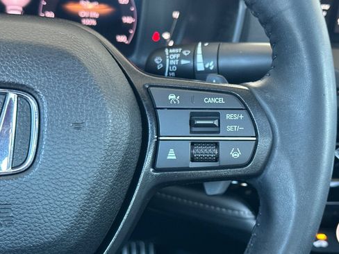 Used 2023 Honda Accord Sport image 25