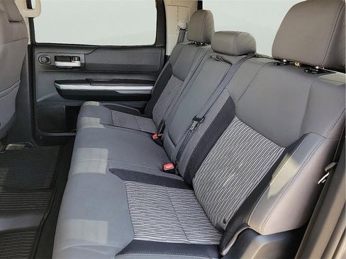 Used 2017 Toyota Tundra SR5 w/ SR5 Upgrade Package image 13