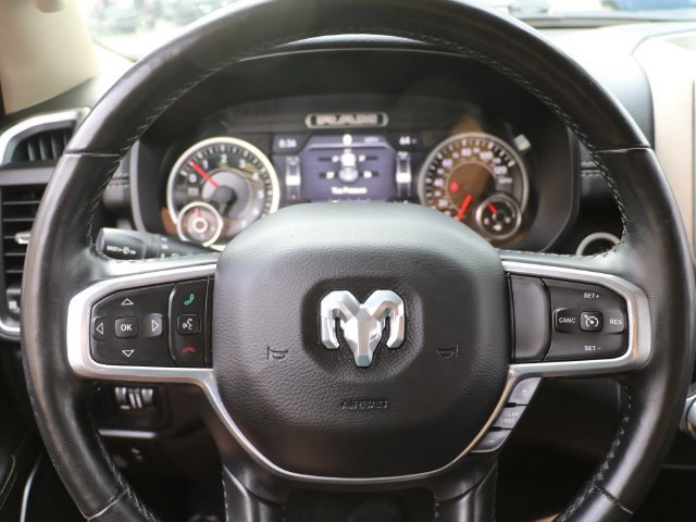 Used 2019 RAM 1500 Laramie AWD/4WD image 24