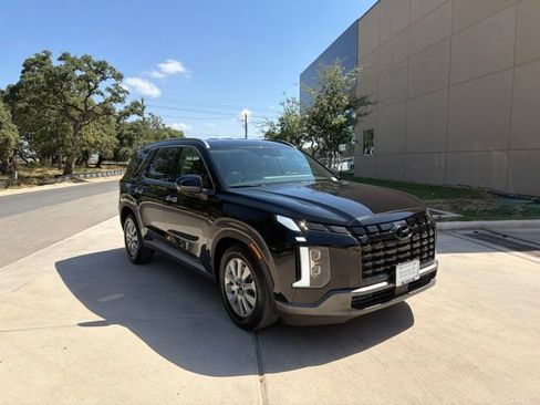 Used 2025 Hyundai Palisade SEL AWD/4WD image 6