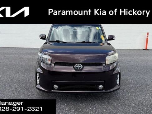 Used 2014 Scion xB image 22