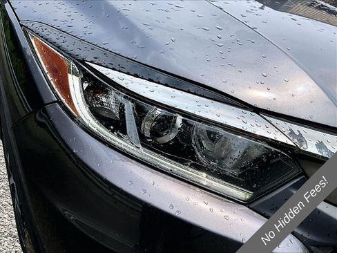 Used 2022 Honda HR-V EX image 24