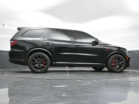Used 2024 Dodge Durango SRT Hellcat AWD/4WD image 44